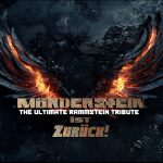 Pheonix Text no M logo